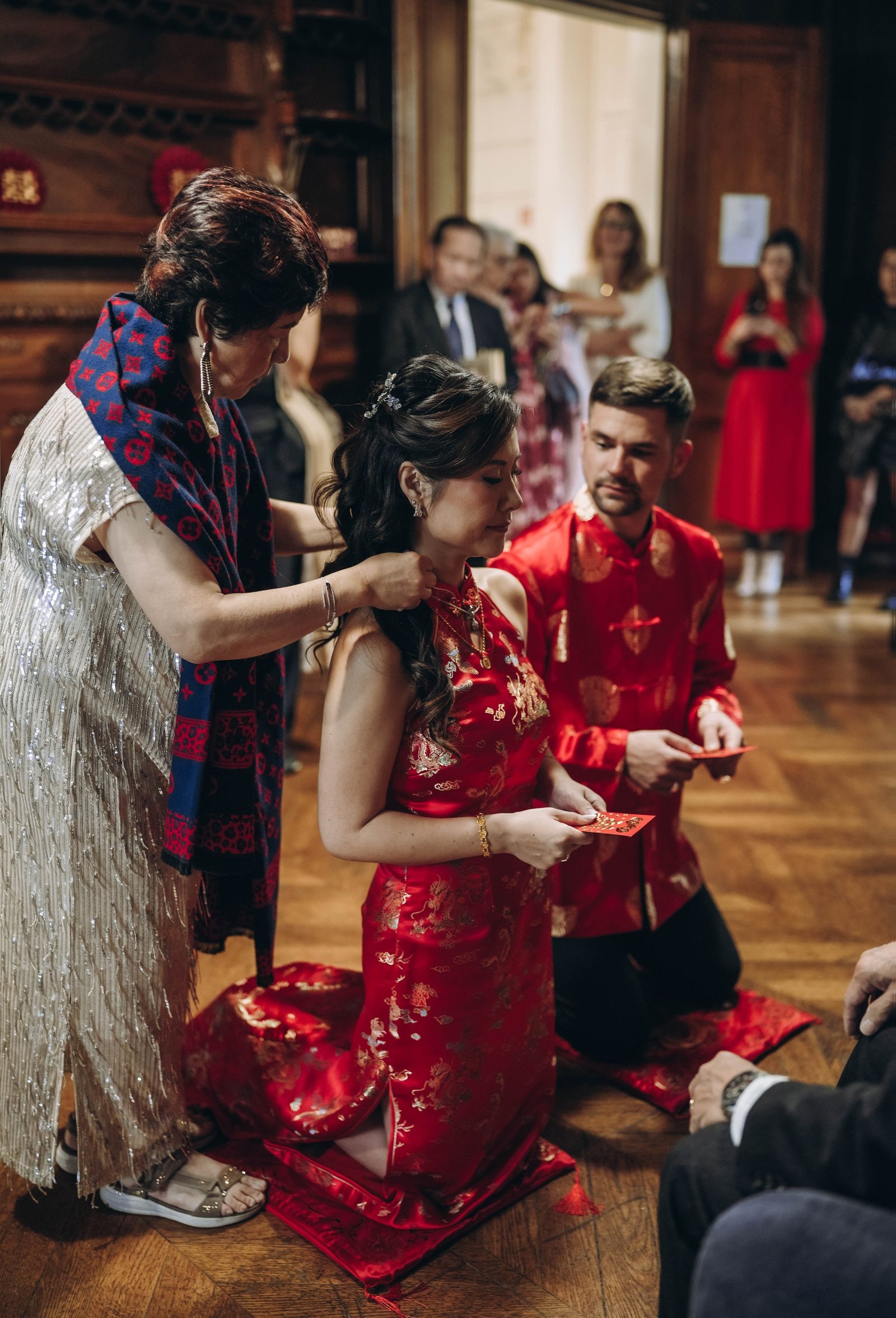Mariage Nancy Nau Photography